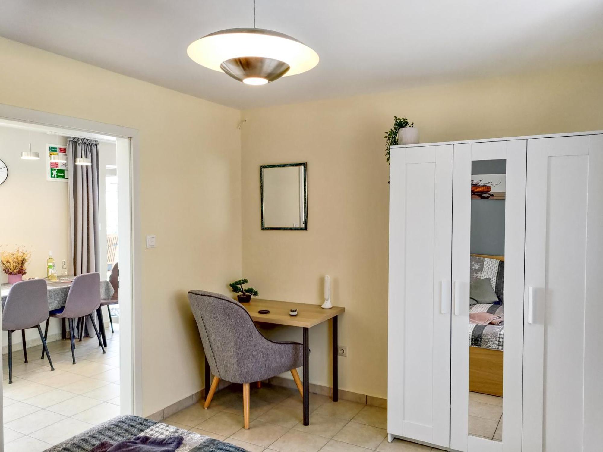 Fügefa Apartman Balatonalmádi Exterior foto