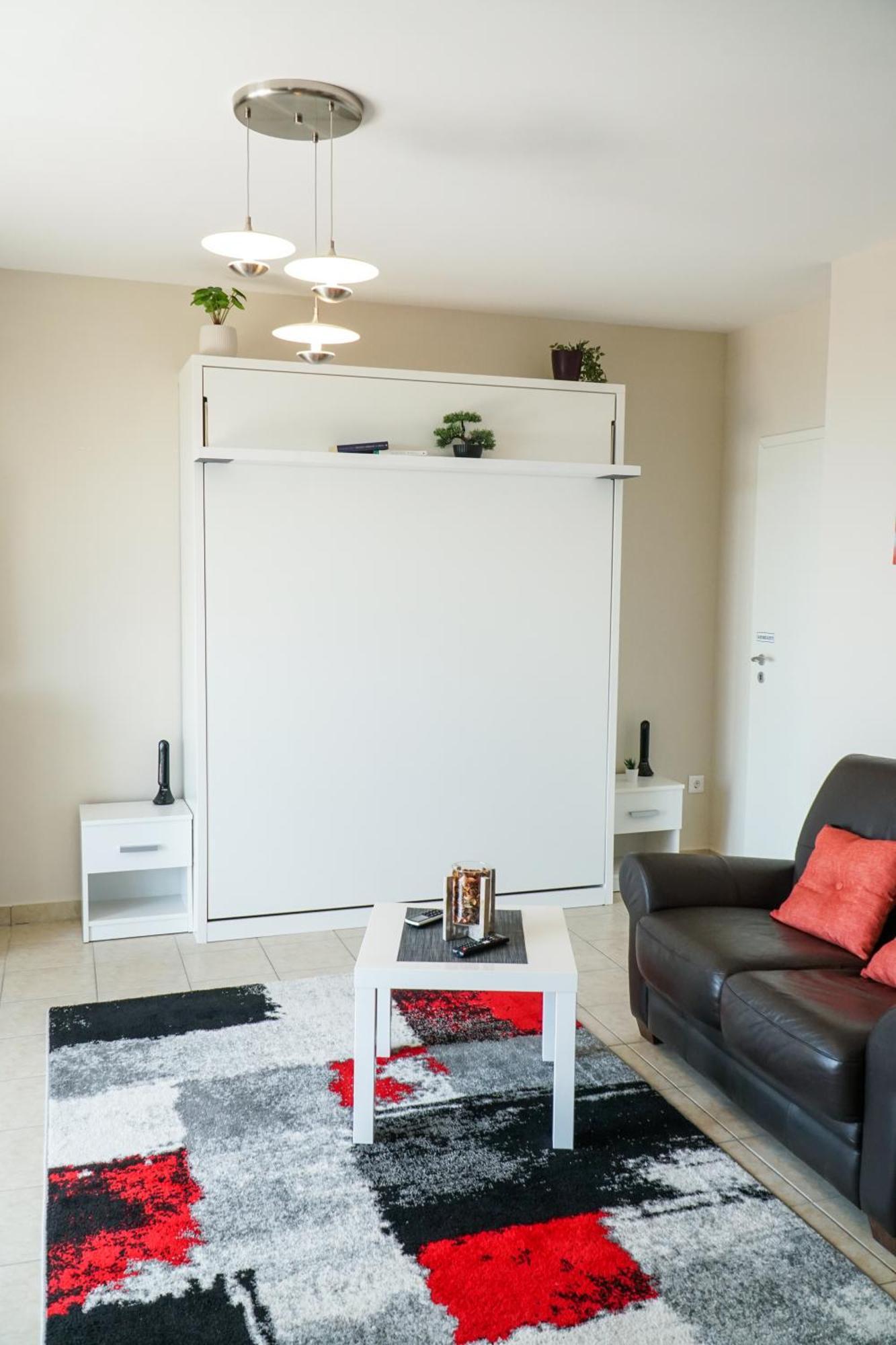 Fügefa Apartman Balatonalmádi Exterior foto